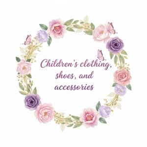 Children’s Section Below